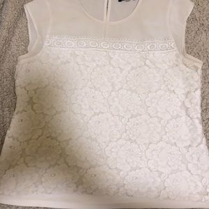 Karl Lagerfeld Paris Top